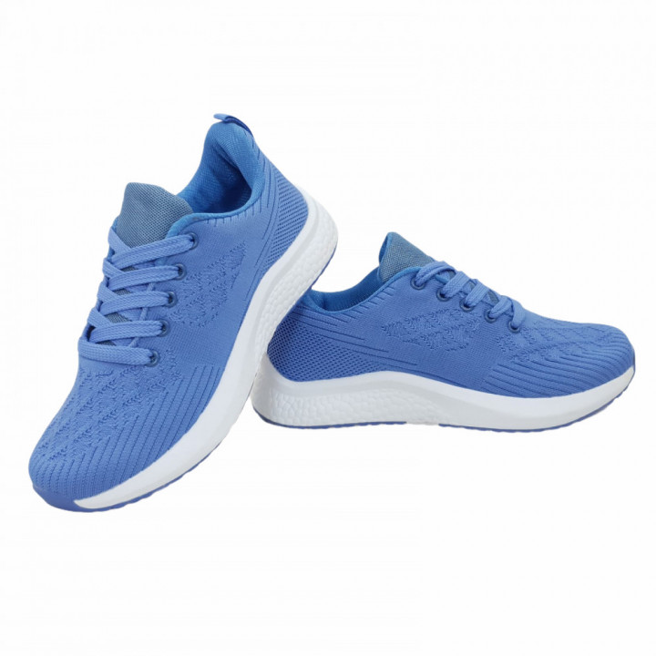 Pantofi Sport Garlei 2 Albastru