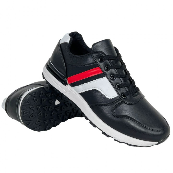 Pantofi Sport Lafi Negru