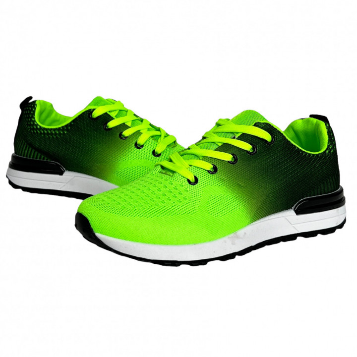 Pantofi Sport Portu Verde