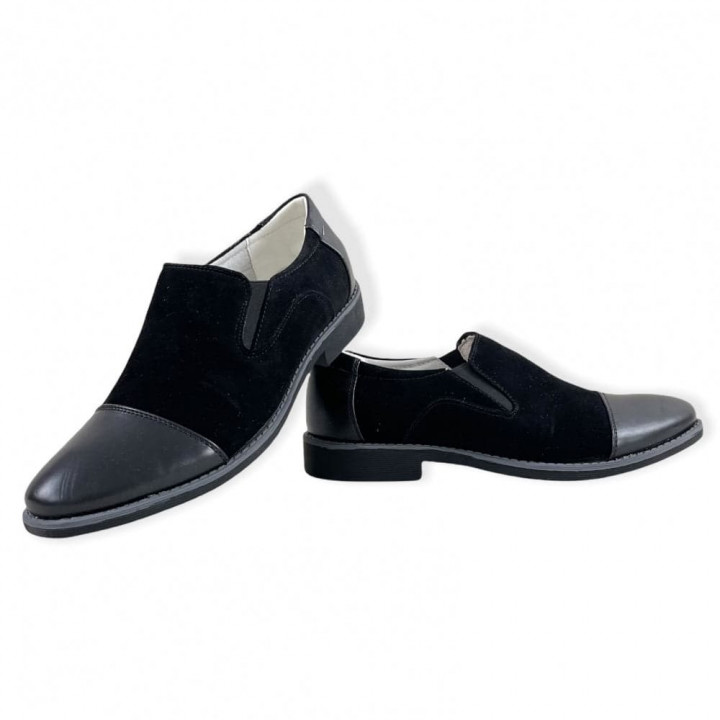 Pantofi Eleganti Core Negru