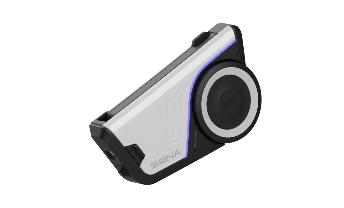 60S kommunikációs rendszer Mesh és WAVE Intercommal