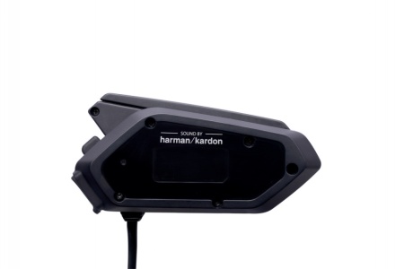 50R DUPLA szett MESH kommunikáció a Harman Kardon prémium hangrendszerével - Img 4