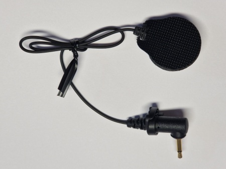 Harman Kardon vezetékes mikrofon 50S-hez - Img 2