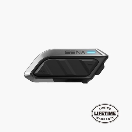SPIDER X SLIM Kompakt, MESH rendszerű kommunikációs rendszer - Img 2
