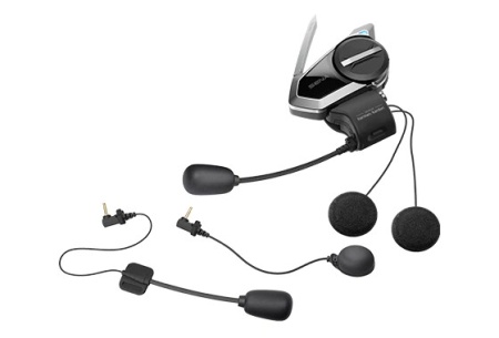 Univerzális sisak szett 50S-hez Harman Kardon hangszórókkal és mikrofonnal - Img 2