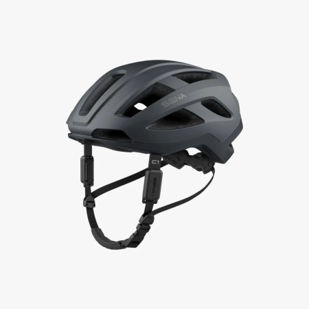 C1 - Intelligens kerékpáros sisak beépített Bluetooth kommunikációval - Img 2