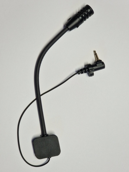 Harman Kardon szabadon rögzíthető karos mikrofon 50S-hez - Img 2