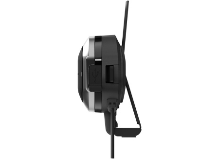 SF4 DUPLA CSOMAG HD-hangszórókkal, 4-résztvevős Bluetooth kapcsolat - Img 4