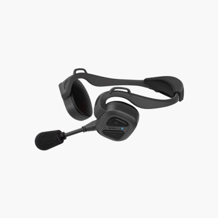 NAUTITALK BOSUN - Mesh Intercom™ kommunikációs fejhallgató - Img 3