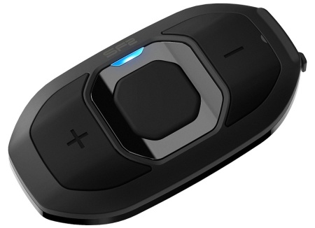 SF2- Motoros-Motoros közötti Bluetooth kapcsolat HD-hangszórókkal - Img 2