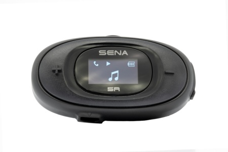 5R DUPLA csomag - 2-résztvevős Bluetooth intercom rendszer HD hangszórókkal - Img 3