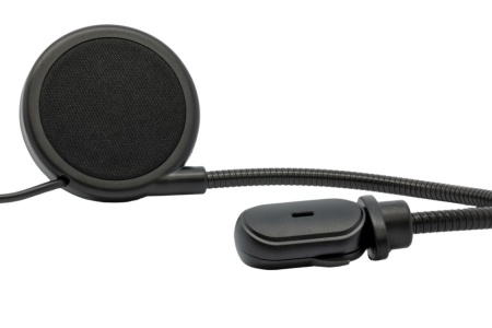 5R LITE - 2-résztvevős Bluetooth kommunikációsrendszer - Img 4
