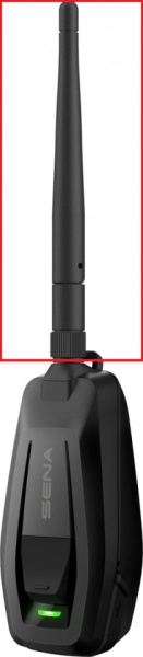 Antenna +Mesh és MeshPort készülékekhez - Img 2