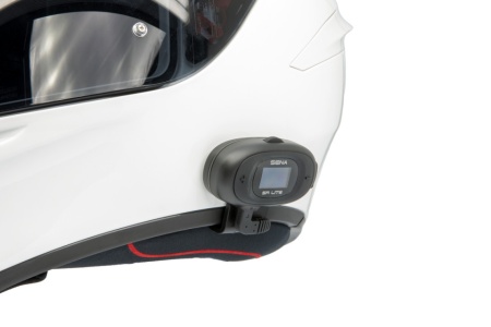 5R LITE - 2-résztvevős Bluetooth kommunikációsrendszer - Img 5