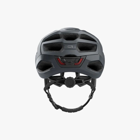 C1 - Intelligens kerékpáros sisak beépített Bluetooth kommunikációval - Img 5