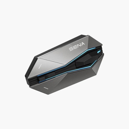 60X kommunikációs rendszer SOUND BY BOSE hangzással, WAVE-, Mesh- és Bluetooth Intercommal - Img 3