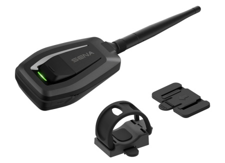 +MESH, Sena Bluetooth-ról MESH-re bővítő Intercom adapter - Img 2