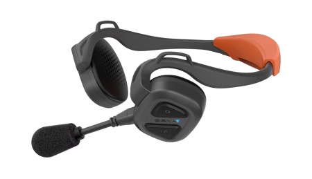 NAUTITALK BOSUN - Mesh Intercom™ kommunikációs fejhallgató - Img 4