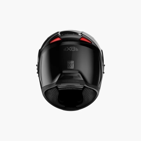PHANTOM XB - zárt bukósisak integrált kommunikációs rendszerrel és Extrém Basszussal - Img 2