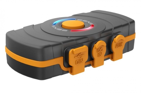 Sena FREEWIRE Bluetooth adapter Harley Davidson motorokhoz - Img 2