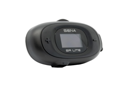 5R LITE DUPLA csomag - 2-résztvevős Bluetooth kommunikációsrendszer - Img 4