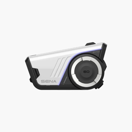 60S EVO motoros kommunikációs headset Bose hangzással, WAVE-, Mesh- és Bluetooth Intercommal - Img 4