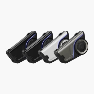 60S EVO motoros kommunikációs headset Bose hangzással, WAVE-, Mesh- és Bluetooth Intercommal - Img 8