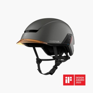 U1 - E-Bike és E-roller bukósisak beépített MESH kommunikációs rendszerrel - Img 5