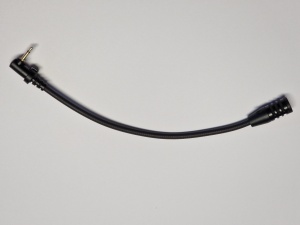 Harman Kardon karos mikrofon 50S-hez