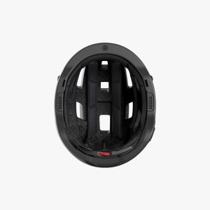 M1 EVO - Mountain Bike kerékpáros sisak beépített MESH kommunikációval - Img 5