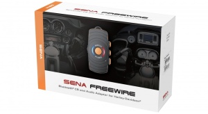 Sena FREEWIRE Bluetooth adapter Harley Davidson motorokhoz - Img 5