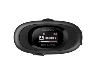 5R LITE - 2-résztvevős Bluetooth kommunikációsrendszer
