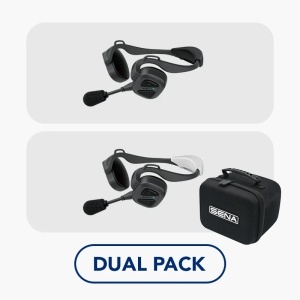 NAUTITALK BOSUN - Mesh Intercom™ kommunikációs fejhallgató - Img 6