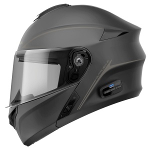 OUTRUSH R - Felnyitható állú bukósisak Bluetooth® 5.1 kommunikációs rendszerrel - Img 3