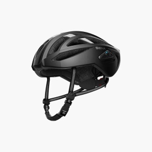R2 - országúti kerékpáros sisak beépített Bluetooth kommunikációval - Img 6