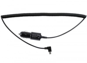 Szivargyújtós töltő (Micro-USB A-típusú)