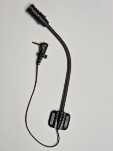 Harman Kardon szabadon rögzíthető karos mikrofon 50S-hez