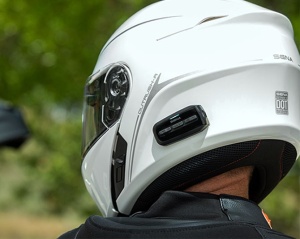OUTRUSH R - Felnyitható állú bukósisak Bluetooth® 5.1 kommunikációs rendszerrel - Img 4