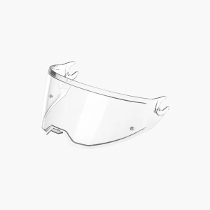 Víztiszta plexi OUTLANDER bukósisakhoz, pinlock támogatással