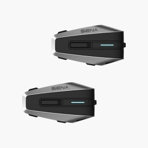 VORTEX DUÁL SZETT - Bluetooth kommunikációs rendszer a várakozásokat felülmúló funkciókkal
