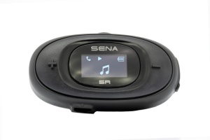 5R DUPLA csomag - 2-résztvevős Bluetooth intercom rendszer HD hangszórókkal - Img 3