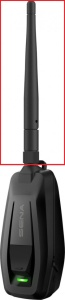 Antenna +Mesh és MeshPort készülékekhez - Img 2