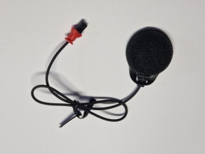 Harman Kardon vezetékes mikrofon 60S/50C/50R-hez