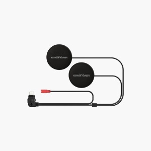 60S hangszórók SOUND BY Harman Kardon rendszerrel