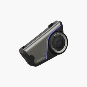 60S EVO DUÁL szett motoros kommunikációs headset Bose hangzással, WAVE-, Mesh- és Bluetooth Intercommal - Img 11