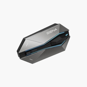 60X kommunikációs rendszer SOUND BY BOSE hangzással, WAVE-, Mesh- és Bluetooth Intercommal - Img 3