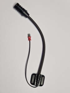 Harman Kardon szabadon rögzíthető karos mikrofon 60S/50C/50R-hez
