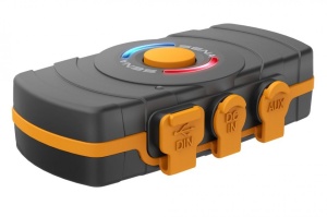 Sena FREEWIRE Bluetooth adapter Harley Davidson motorokhoz - Img 2