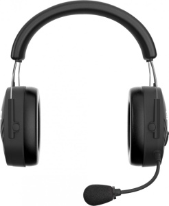 TUFFTALK-Lite zajvédős Bluetooth kommunikációs szett - Img 6