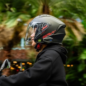 VORTEX DUÁL SZETT - Bluetooth kommunikációs rendszer a várakozásokat felülmúló funkciókkal - Img 9